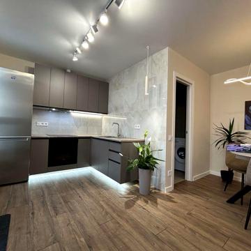 Продам таунхаус в ЖК Aura village с Тарасівка