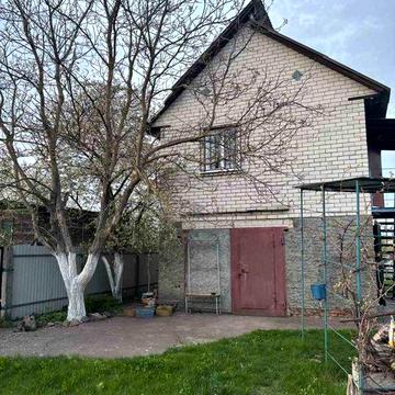 Дача в Чернігові біля Десни.