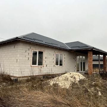 Продам дім 125 кв 3 кім 8 сотих Вишеньки Вишенки