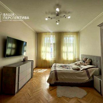 Продаж 2х кім.кв, вул. Городоцька, 72. Площа 60,6 кв.м. 103000$