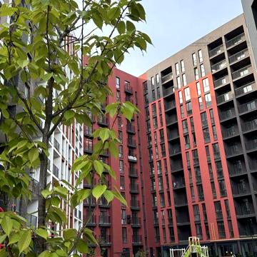 Продаж 1-кім квартири центрі, ЖК Milltown вул. Лемківська 9 ЖК Milltown