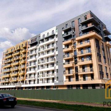 БЕЗ КОМІСІЇ Продаж 3-кімнатної квартири в ЖК Крона, Новий район ЖК Krona House