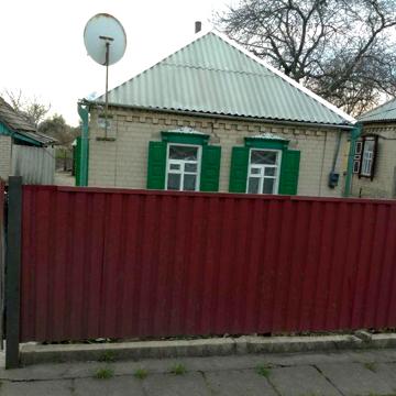 Продам будинок, в аренду не здається