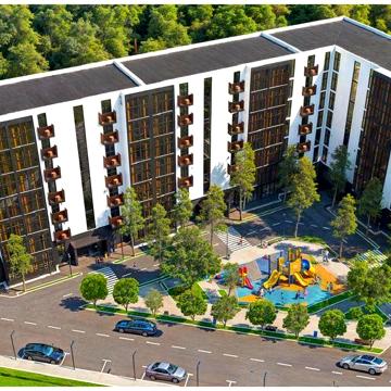 БОЯРКА‼️ НОВИЙ ЖК біля лісу‼️ Продаж від забудовника‼️ ВІД 13 000$‼️ ЖК Шервуд