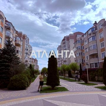 Однокімнатна квартира ЖК Петрівський квартирал ЖК Петровский квартал