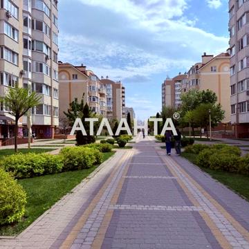 Однокімнатна квартира ЖК Петрівський квартирал ЖК Петровский квартал