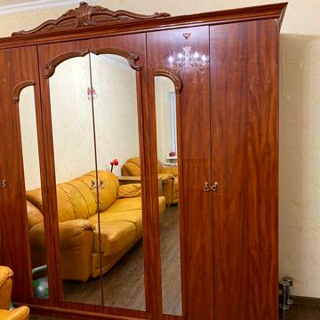 1К Квартира Бориспіль Без комісії Але терміново! ЖК Перемога