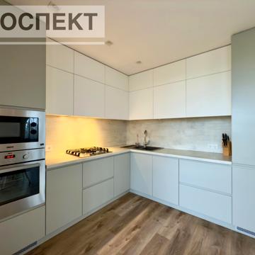 Михайла Лушпи просп., 2/2
