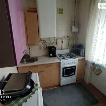 Продаж 3к Квартира Київська вулиця