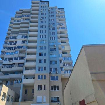 Продаж 1-кімнатної квартири, вул. Гоголя 302, новобудова