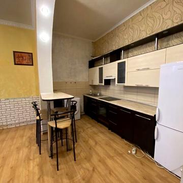 Довгострокова оренда 2к Квартира Соборна вулиця
