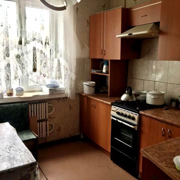 Довгострокова оренда 3 кімнатної квартири , вул. Панаса Мирного