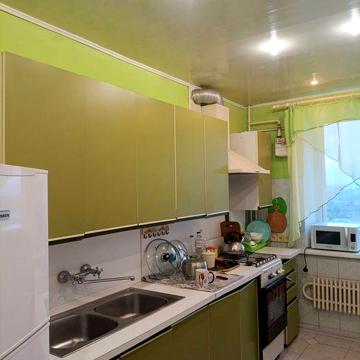 Сдам 2 квартиру Бавария ул.Тимирязева(Академика Грищенка)28,6/9 ц5500