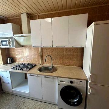 Продам 3х комнатную квартиру Красный Камень  безнал/Є відновлення/280