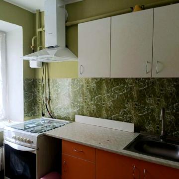 Сдам 1 квартиру Бавария пр.Новобаварский 107,1/5 свеж косм ц4500