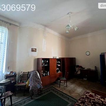 Продаж 2к Квартира Руданського вулиця