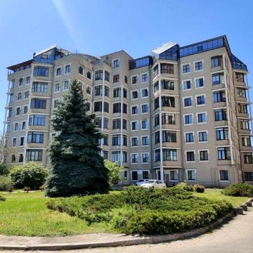 Проспект Шевченко, Климовский дом! 181 м2 уюта и комфорта! ЖК Климовский