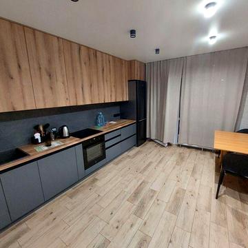 Здам однокімнатну квартиру від власника.