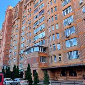 Просторная квартира (128,5/88,9/18,2), Герцена 17/25, Лукьяновка