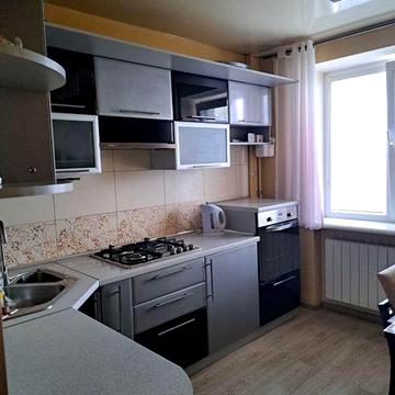 Оренда 1-но кімнатної квартири в центрі міста.Готова до заселення