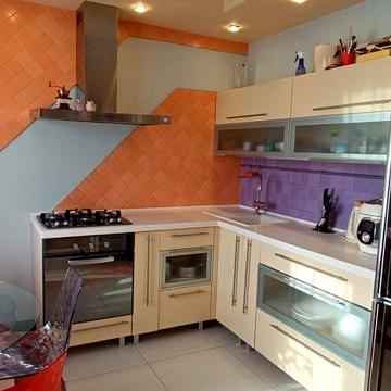 Продаж 2х кімн.кв  " Студія " Новобудова