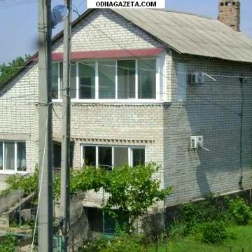 Продам котедж . Зупинка "Мальовнича" ( Будка)