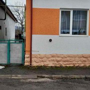Продам будинок (В.Б.)