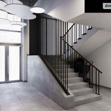 Продаж 2к Квартира Лесі Українки вулиця ЖК San Marco