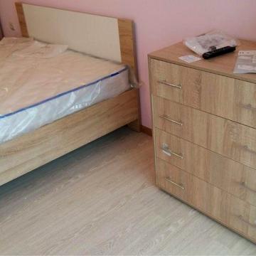 Оренда 1кім квартири поряд з парком