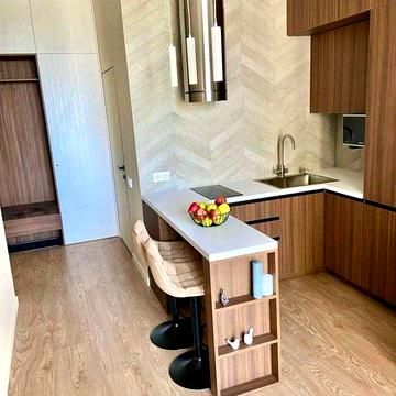 Здамо студію Ярославів Град,Львівська площа,Бульварно-Кудрявська,Центр