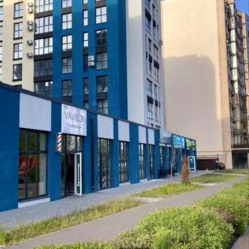 Двокімнатна квартира ЖК Лагуна ЖК Лагуна