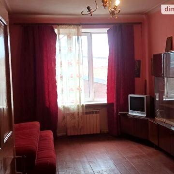 Продаж 2к Квартира Київська вулиця