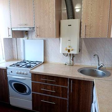 Продаж 2х кімн.кв на Космосі(зуп.АТК)