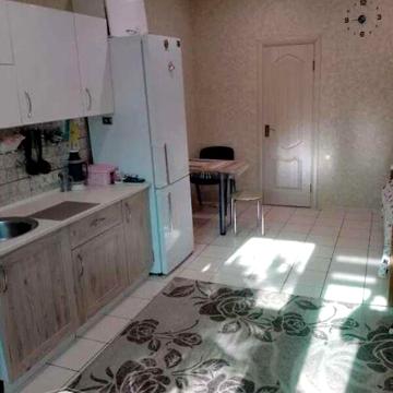 Продаж 1к Квартира Аркаса Миколи вулиця