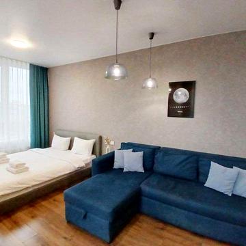 Продаж квартири з терасою. 77 кв.м. Подільський район. Від власника. ЖК Нивки Плаза