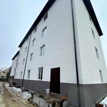 1м2=600уе Продам однокімнатну квартиру від забудовника. Розстрочка