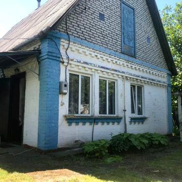 Продається будинок с. Мотовилівка Фастівський р-он