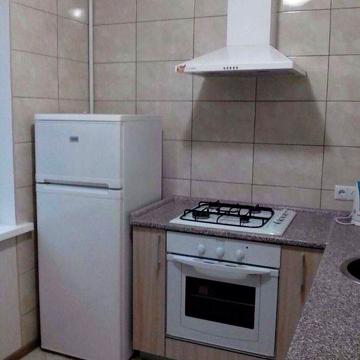 1-но кім. квартира від власника вулиця Шишкарівська