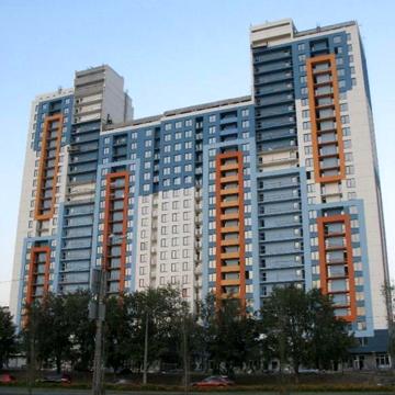 Богатирська вул., 6а