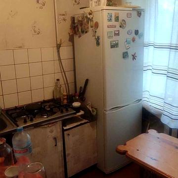 2-кімн. квартира у Великій Кручі за 8500 у.о.