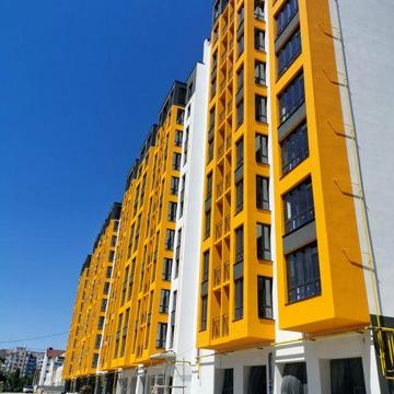 2-х кімнатна квартира від власника в новобудові, Поділля
