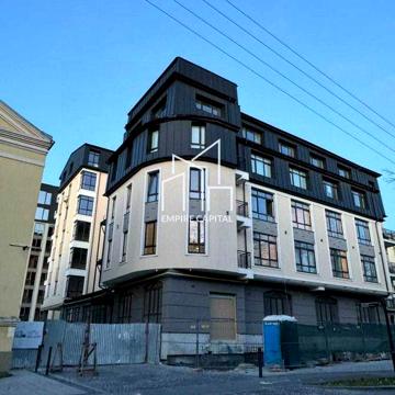 2-рівнева | Пекарська | 200 м² | Панорама Львова |Преміум ЖК| $320,000