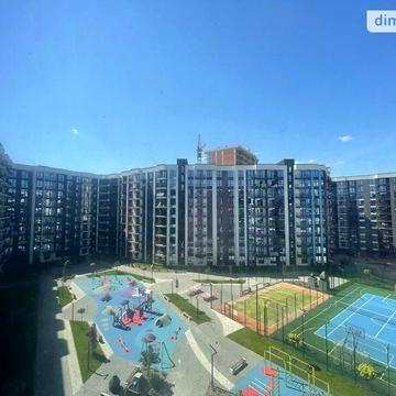 Продаж 2к Квартира Юліана Пелеша (Крайківського) вулиця ЖК Family Plaza