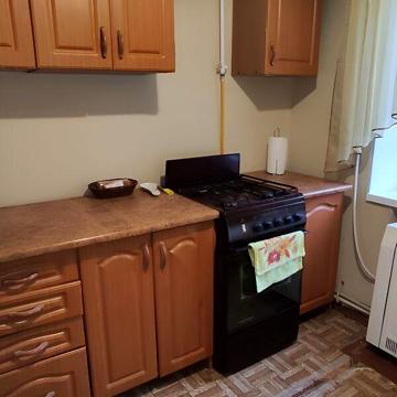 Продаж 1к Квартира Перемоги проспект