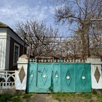 Будинок с. Таборівка