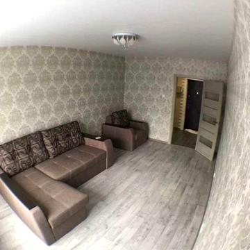 Продам 1 кімнатну квартиру з ремонтом в місті Ірпінь