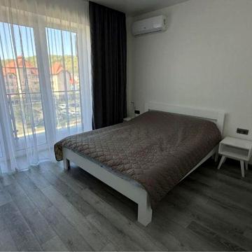 Продаж стильного апартаменту! ЖК Green Park Polyana