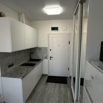 Продаж стильного апартаменту! ЖК Green Park Polyana