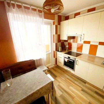 Вул. Єфремова 29/22,оренда затишної 2к квартири, Академмістечко