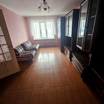 Продаж квартири гуртожиток